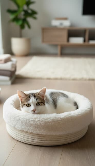 хомяк даром: 4 месяца, Мальчик, Серый, Метис, Приучена к лотку, Проглистована — 2