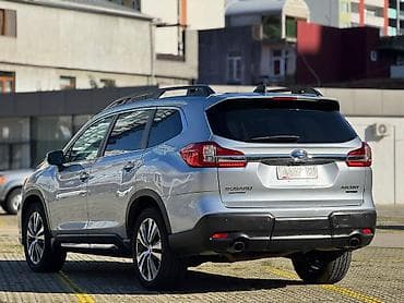 Продажа авто: Subaru Ascent: 2020 г., Вариатор, Бензин, Кроссовер — 5