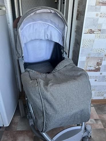 rant коляски: Коляска, Другой бренд, Б/у, Самовывоз — 3
