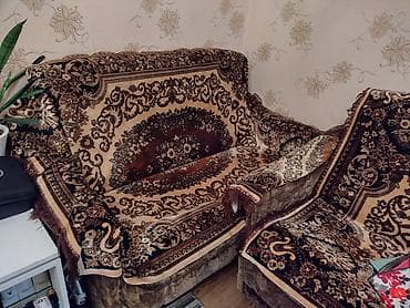 сокулук диван: Түз диван, Колдонулган — 5