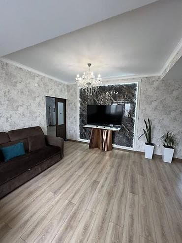 3 комнаты, 88 м², Старый аэропорт Элитка, 10 этаж, Евроремонт — 2
