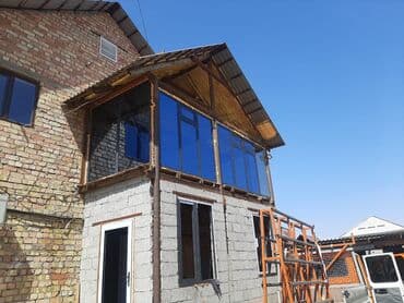 бу пластик айнектер: 🔹 Пластиковые окна на заказ Надёжные, тёплые и доступные — — 1