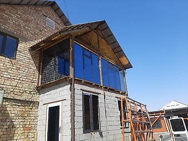 Услуги по строительству и ремонту: Пластиковое окно на заказ, Без установки, Без рассрочки — 1