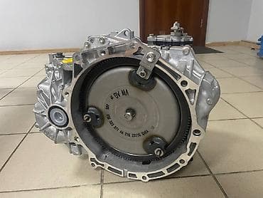 vag com: Коробка передач Робот Volkswagen Оригинал — 1
