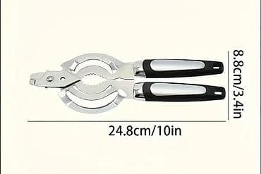 Посуда: Продаю инструмент для открывания Банок,Консервов и Бутылок — 6