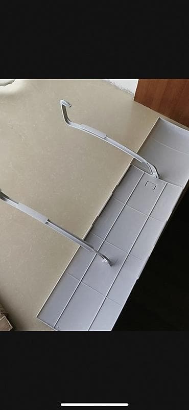 Барбекю: Защитный экран-отражатель для кондиционера - Назначение — 3