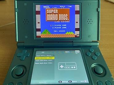 xs apple: ANBERNIC RG DS Срочная продажа Портативная игровая консоль — 7