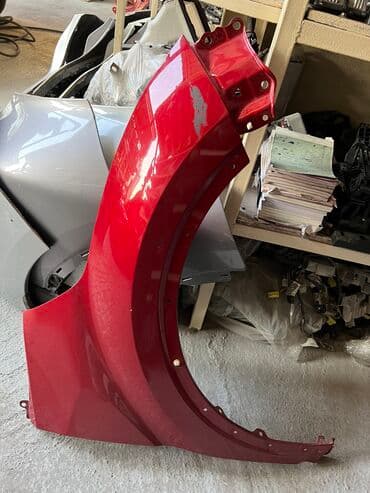 chr: Toyota, 2020 г., Б/у, Оригинал — 8