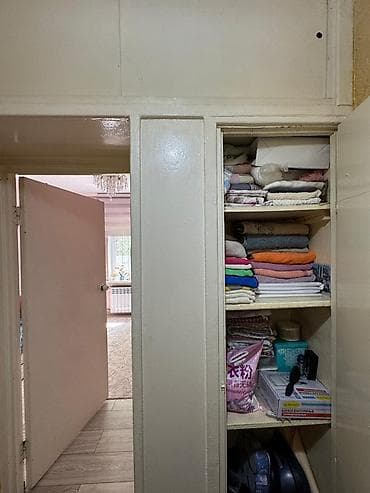 Продажа квартир: 2 комнаты, 52 м², 105 серия, 1 этаж, Косметический ремонт — 3