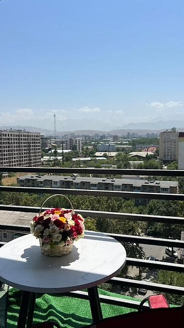 3 комнаты, 75 м², Элитка, 10 этаж, Евроремонт — 1