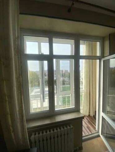 куплю квартиру 2 комнат: 2 комнаты, 52 м², Элитка, 6 этаж, Евроремонт — 27