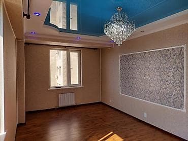 platinum park: 1 комната, 50 м², Элитка, 5 этаж, Евроремонт — 6