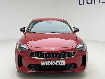 Kia Stinger: 2019 г., 2 л, Автомат, Бензин, Фастбек