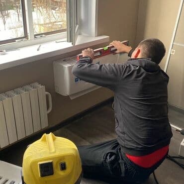 Ремонт кондиционеров с гарантией Ремонт электронных плат Замена