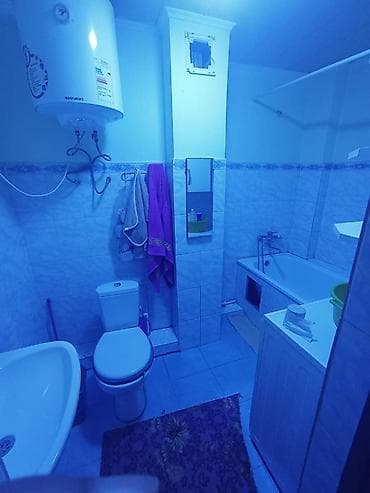 Продажа квартир: 1 комната, 42 м², Индивидуалка, 1 этаж, Косметический ремонт — 8