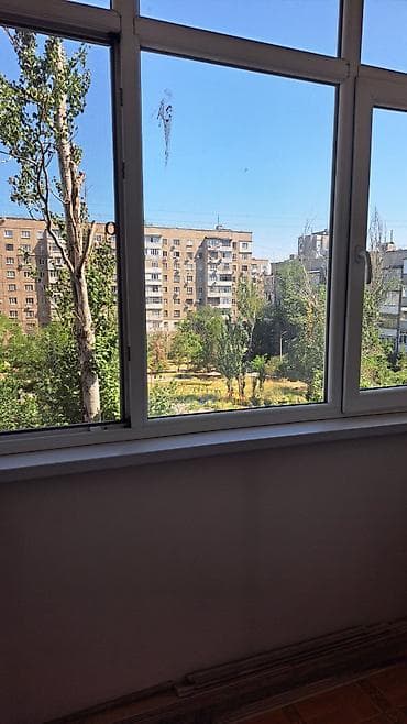 3 бөлмө, Менчик ээси, Жаныбарлары жок, 6 айдан баштап, Толугу менен эмереги бар — 4