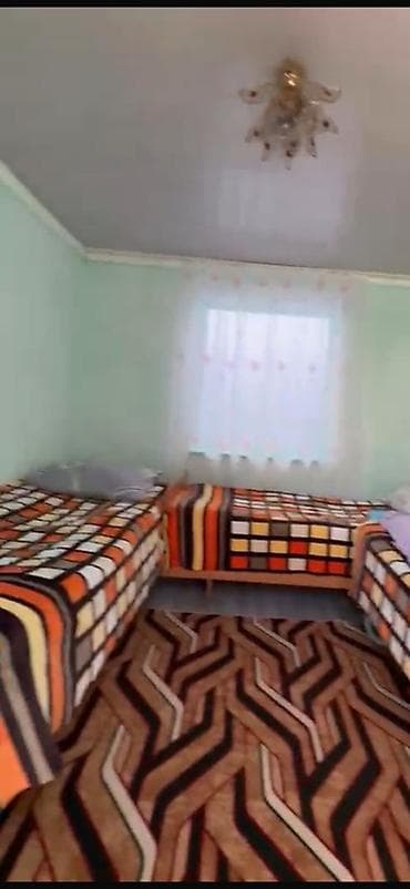Гостевые комнаты Чолпон Ата Уютные номера в отдельном одноэтажном — 2