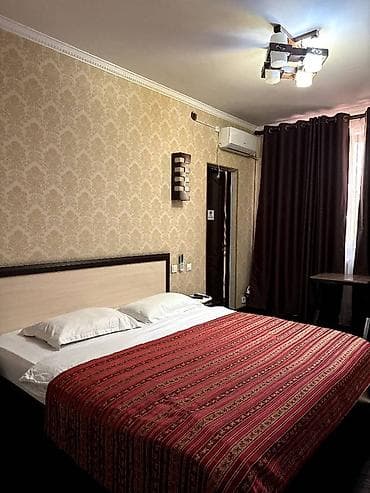 1 комнатный квартира сниму: Гостиница CITIES HOTEL 24/7 Идеальное место для отдыха, работы и — 4