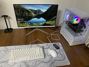 rtx 3060 12gb цена: Компьютер, Игровой — 2