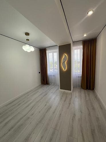 3 комнаты, 75 м², Элитка, Евроремонт — 7