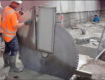 Резка, Алмазная резка at lalafo.kg Резка, Алмазная резка