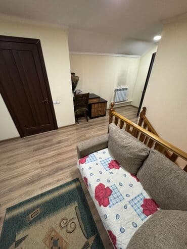 продаю дом бишкек арча бешик: Дом, 150 м², 4 комнаты, Агентство недвижимости, Евроремонт — 9