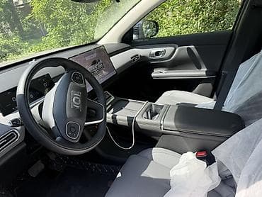 Changan: Changan Qiyuan Q05: 2026 г., 0.1 л, Автомат, Электромобиль, Кроссовер — 7