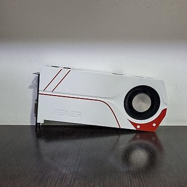 3070 ti: Видеокарта, Б/у, Asus, GeForce GTX, 4 ГБ, Для ПК — 2