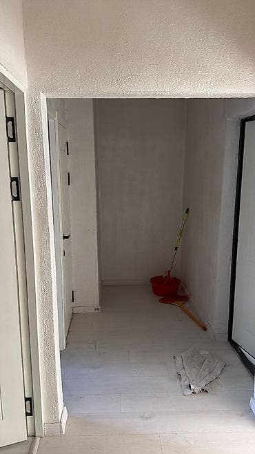 в аренду с последующим выкупом: 55 м², С мебелью — 9