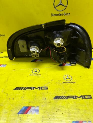 стоп на виш: Арткы сол стоп-сигнал Subaru Колдонулган, Оригинал, Жапония — 2