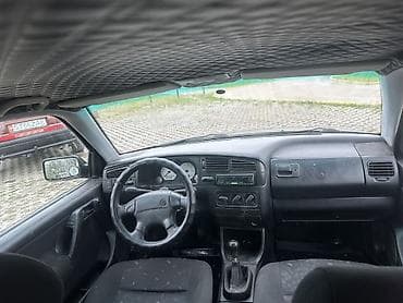 венто печка: Volkswagen Vento: 1996 г., 1.8 л, Механика, Бензин, Седан — 8