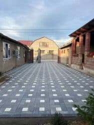 телевизоров выезд: Брусчатка сатабыз сапаты жакшы.жарашыктуу коюуп,ченеп да — 11