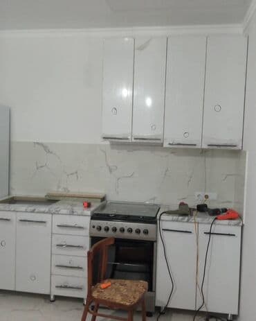 набор кулуч форс: Буйрутма эмеректер, Ашкана гарнитурасы — 11