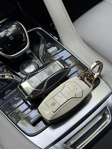 Продажа авто: BYD Song Plus: 2022 г., Электромобиль, Кроссовер — 10