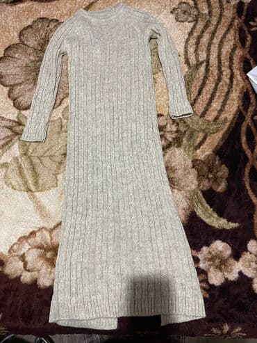 длинные платья для полных: Вечернее платье, Классическое, Длинная модель, 3XL — 1