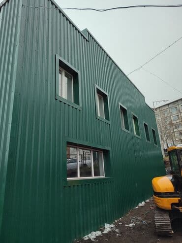 Бала бакчалар, бала багуучулар: Все виды Ремонтные услуги,кровля крыш, сварка, сантехник, электрик — 25