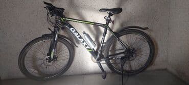 Продаю велосипед сост.хорошее прошу 15000