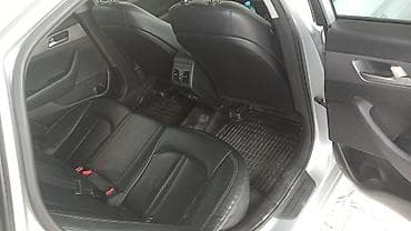 бампер киа к5 2020: Hyundai Sonata: 2019 г., 2 л, Автомат, Бензин, Седан — 9