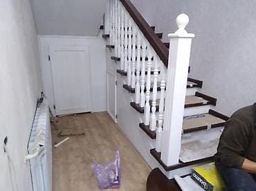 Рекламное оборудование: Обшивка лестниц — 4