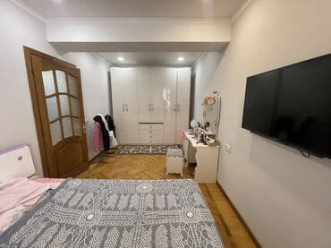 квартира ош на длительный срок: 4 комнаты, Собственник — 13