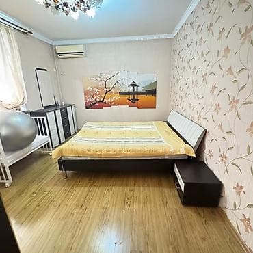 сдаю осабняк: 210 м², 6 комнат — 7