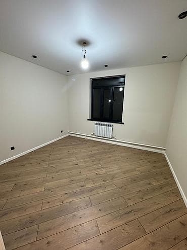 дом хайтек: Современный двухэтажный дом с благоустроенным двором и просторными — 10