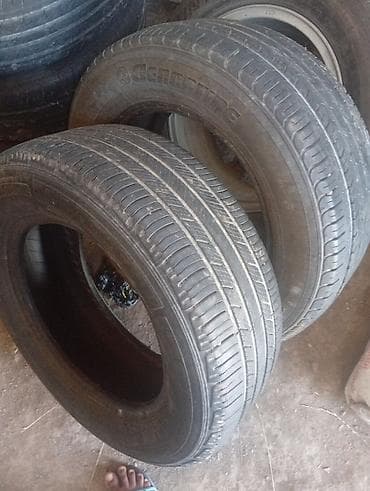 audi c4 2: Летние шины General Tire. Размер: 235/60 R16. Характеристики: - — 1