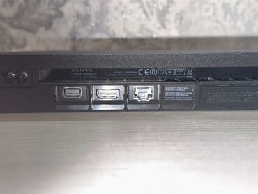 стиральная машина полуавтомат бишкек: Playstation 4 slim 1TB последней ревизии CUH-2216B, Полная — 5