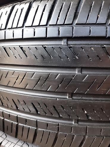 Шины 225 / 55 / R 18, Лето, Комплект, GoodYear at lalafo.kg Шины 225 / 55 / R 18, Лето, Комплект, GoodYear