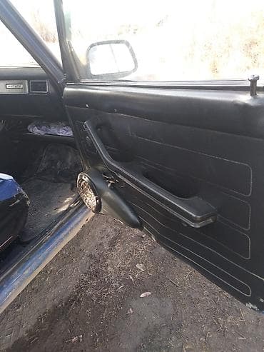 лада 2131: ВАЗ (ЛАДА) 2107: 2003 г., 1.6 л, Механика, Бензин, Седан — 3