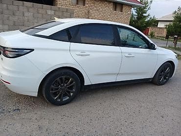 Weltmeister E5, 2021 г., Передний, В наличии