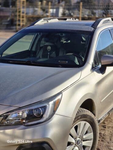 бамперный катафот передний хонда срв 1: Subaru Outback: 2018 г., 2.5 л, Вариатор, Бензиновая, Универсал — 22