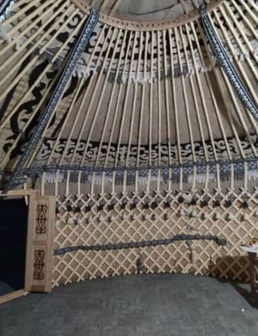 федбайк велосипед: Юрта и палаток в аренду на разные мероприятия тои кыз узатту шерине — 15