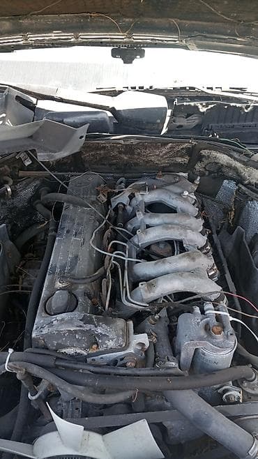 Mercedes-Benz S-Class: 1994 г., 3.2 л, Дизель, Седан